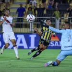 Volta Redonda bate Atlético-GO por 3 a 0 e ganha fôlego na luta contra o rebaixamento