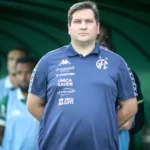Guarani discute continuidade de Matheus Costa em 2026 após melhor desempenho da temporada