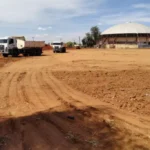 Obras no CT do Noroeste avançam e clube detalha novo complexo para 2026