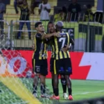 Volta Redonda desperdiça chances, perde para o Athletico-PR e segue no Z-4 da Série B
