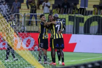 Rafael Lacerda assume responsabilidade por revés do Atlético-GO diante do Volta Redonda