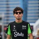 Hakkinen elogia desempenho de Bortoleto