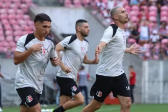 Santa Cruz deve amargar pior colocação no Ranking da CBF apesar do acesso à Série C