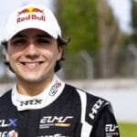 Enzo Fittipaldi realiza novo teste com a McLaren na IndyCar