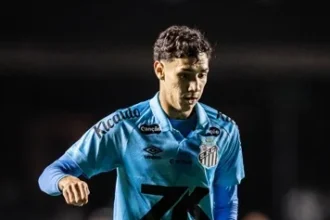 Santos recebe Corinthians pela 28ª rodada do Brasileirão; confira prováveis times e transmissão
