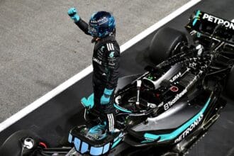 Toto Wolff cobra virada de chave da Mercedes na reta final da temporada