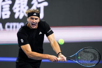 Toni Nadal recusa convite de Zverev, e Becker volta a criticar tenista alemão