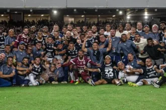 Remo vence o RE-PA, encosta no G-4 e vê Athletico-PR e Chapecoense tropeçarem
