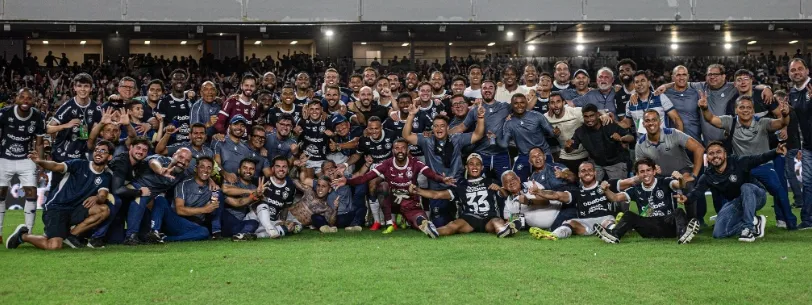 Remo vence o RE-PA, encosta no G-4 e vê Athletico-PR e Chapecoense tropeçarem