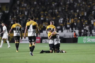 Seleção FI da 32ª rodada da Série B tem domínio do Novorizontino em esquema 3-4-3