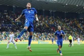 Copa do Mundo de 2026 já tem 28 seleções definidas