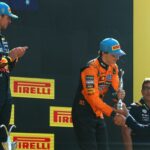 Montoya acusa Red Bull de espalhar boatos sobre Piastri e Ferrari para desestabilizar a McLaren