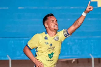 Jogadores do Araçatuba reclamam de dois meses de salários atrasados após Copa Paulista
