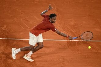 Rio Open 2026 confirma Gael Monfils e Matteo Berrettini no torneio