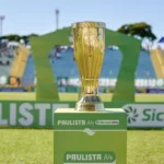 Paulistão A4 de 2026 mantém formato e inicia em 1º de fevereiro