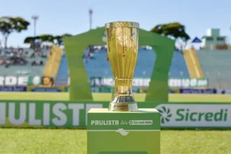 Paulistão A4 de 2026 mantém formato e inicia em 1º de fevereiro