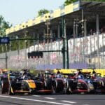 Clerot fecha primeiro dia de testes da Fórmula 3 em 6º lugar em Barcelona