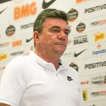 Andrés Sánchez se afasta dos conselhos do Corinthians após denúncia do MP