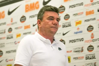 Andrés Sánchez se afasta dos conselhos do Corinthians após denúncia do MP