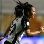 Corinthians vence Ferroviária nos pênaltis e avança à final da Libertadores Feminina