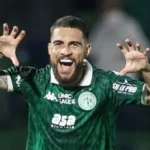 Futuro de Bruno Santos no Guarani segue indefinido com contrato perto do fim