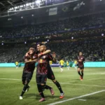 Jhon Jhon acusa arbitragem de beneficiar Palmeiras no Allianz Parque