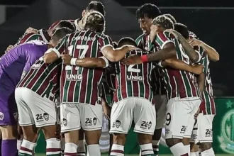 Três jogos encerram 28ª rodada do Brasileirão nesta quinta-feira