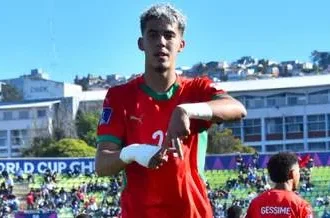 Marrocos e Argentina farão a final da Copa do Mundo Sub-20 no Chile