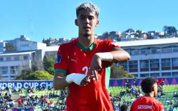 Marrocos e Argentina farão a final da Copa do Mundo Sub-20 no Chile