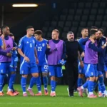 Gattuso diz que deixará a Itália se seleção ficar fora da Copa de 2026