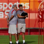 Náutico prepara renovação de contrato para até 13 atletas na próxima temporada