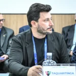 Taquaritinga adianta planejamento para Paulistão A4 de 2026 e confirma técnico já acertado