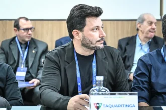 Taquaritinga adianta planejamento para Paulistão A4 de 2026 e confirma técnico já acertado