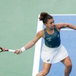 Paolini e Rybakina avançam em Ningbo e acirram disputa por vagas no WTA Finals