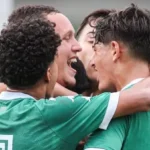 Semifinais do Paulista Sub-20 começam nesta sexta com Guarani em Cotia e clássico Santos x Palmeiras em Santo André