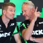 Hülkenberg afirma que percebe mudança de postura na Sauber
