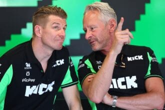 Hülkenberg afirma que percebe mudança de postura na Sauber