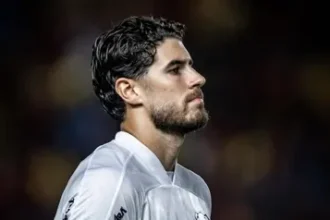 Pedro Raul encerra jejum de nove jogos, mas Ceará só empata com o Sport