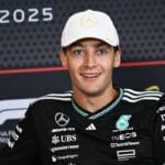 Jornal britânico aponta contrato de centenas de milhões para Russell seguir na Mercedes