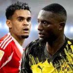 Borussia Dortmund promete jogo ofensivo para frear Bayern e encurtar distância na Bundesliga