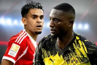 Borussia Dortmund promete jogo ofensivo para frear Bayern e encurtar distância na Bundesliga