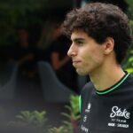 Bortoleto destaca abordagem da Sauber para Austin: “Estamos testando coisas diferentes”