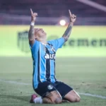 Grêmio e Palmeiras garantem decisão brasileira na Brasil Ladies Cup