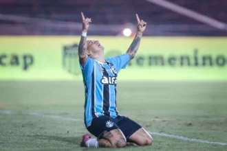 Grêmio e Palmeiras garantem decisão brasileira na Brasil Ladies Cup