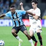 Alicia Klein vê São Paulo focado demais na arbitragem e alerta para queda física do time
