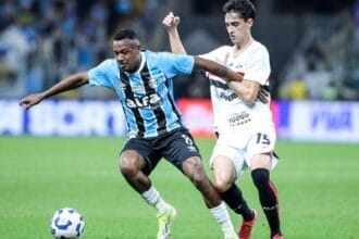 Alicia Klein vê São Paulo focado demais na arbitragem e alerta para queda física do time