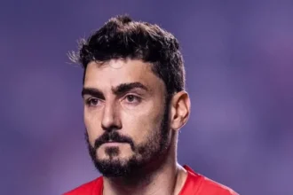 Rafael lamenta revés para o Grêmio e pede mais finalizações do São Paulo
