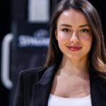 Sérvia Jelena Todorovic assume Fortaleza Basquete Cearense e torna-se primeira técnica do NBB