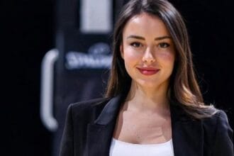 Sérvia Jelena Todorovic assume Fortaleza Basquete Cearense e torna-se primeira técnica do NBB