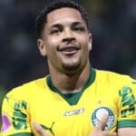 CIES aponta Vitor Roque como jogador mais valioso do futebol brasileiro em 2025